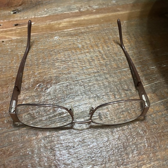 Wittnauer Hasina Eyeglass Frames - Picture 6 of 8